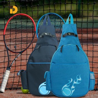 Ba lô đựng vợt tennis / cầu lông du lịch cho nam