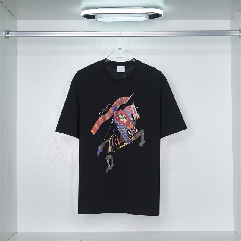 Áo Thun Tay Ngắn BU88RBE &amp; - Thời Trang Mới Nhất Cho Nam Và Nữurtry7E5R