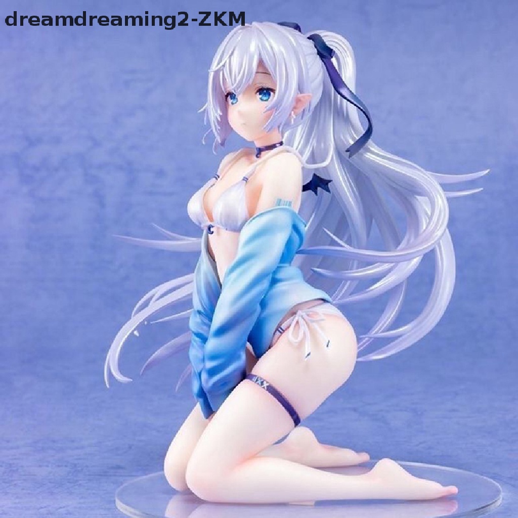 1 Mô Hình Nhân Vật Bfull PMG Aku a-chan Aqua-chan Skytube Nhật Bản Bằng PVC