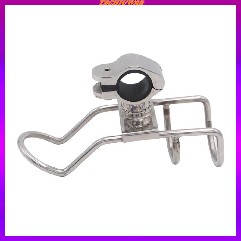 [Tachiuwa2] Giá Đỡ Cần Câu Cá Trên Thuyền Dễ Lắp Đặt