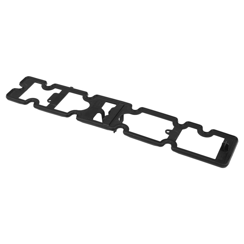 Van động cơ 2 cái Nắp đậy Tấm đệm khí thải cho Peugeot 508 408 307 cho Citroen C5 Sega Triumph 2.0 2.3 Động cơ 0249H0 0249H1