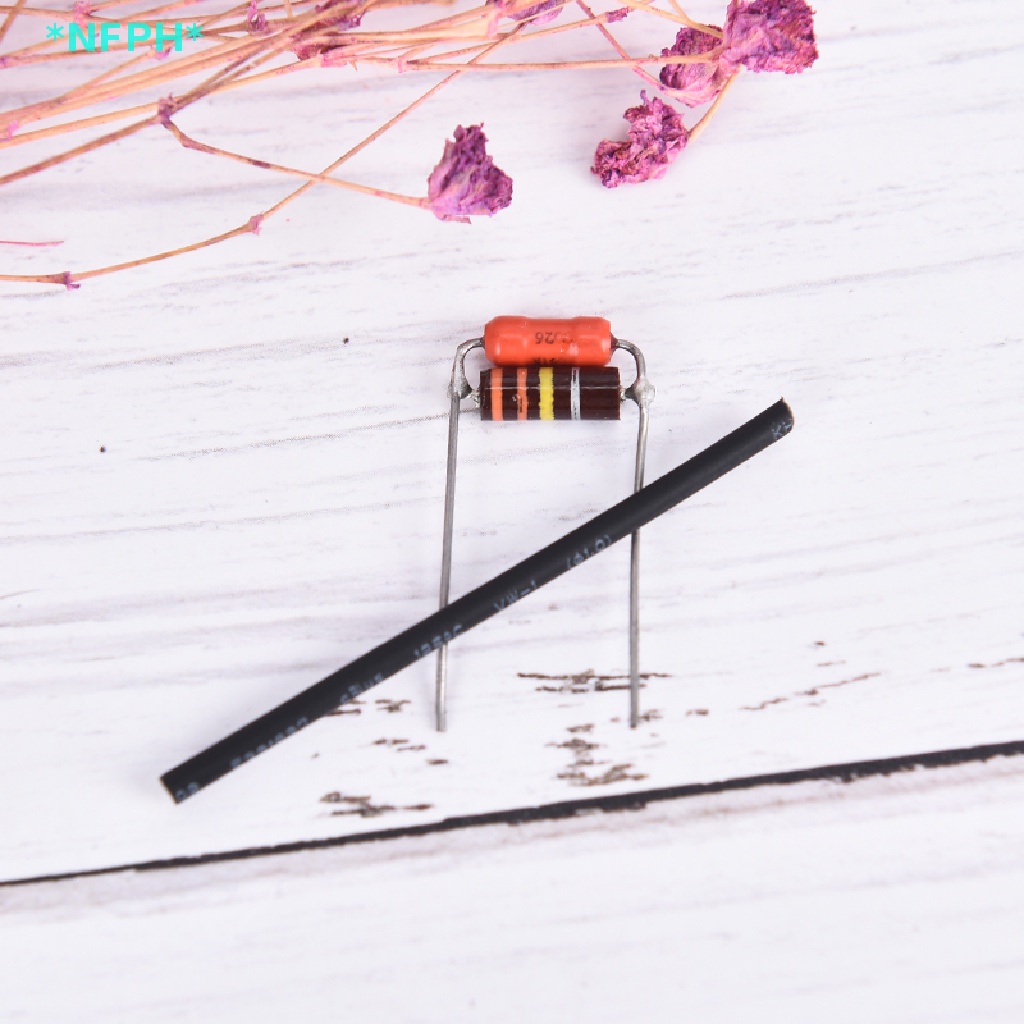 1 Bộ Chiết Áp Âm Lượng Cho Đàn Guitar Điện Mới