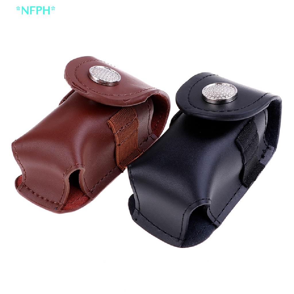 Túi Da Đeo Hông Đựng Bóng Golf Tiện Dụng Mới Áo Thun Thiết Kế Mới Năng Động Thời Trang