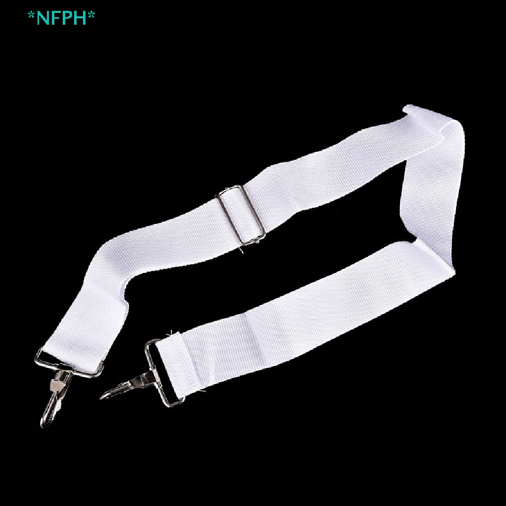 Dây Đeo Trống Snare Bằng Nylon Có Thể Điều Chỉnh Được NFPH &gt; Parade Marching Snare