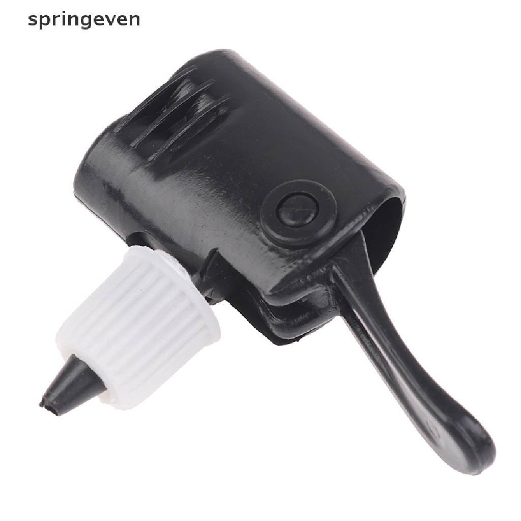 Van Chuyển Đổi Hai Đầu Chuyên Dụng Cho Vòi Bơm Hơi Xe Đạp