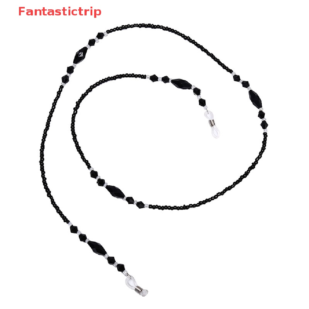 Dây Chuỗi Hạt Đeo Mắt Kính Đọc Sách [Fantastictrip] Hàng Mới