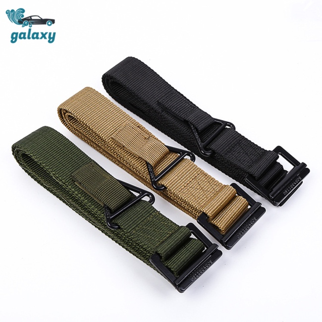 Galaxy Thắt Lưng Nylon Chuyên Dụng Cho Đi Cắm Trại