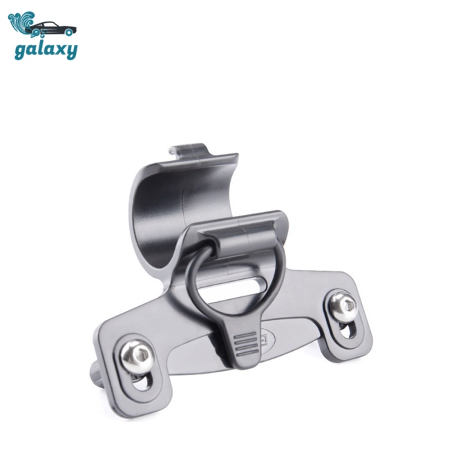 Galaxy Kẹp Silicon Cố Định Bơm Hơi Xe Đạp Mini