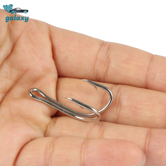 Galaxy Lưỡi Câu Cá Kim Loại Chất Lượng Cao