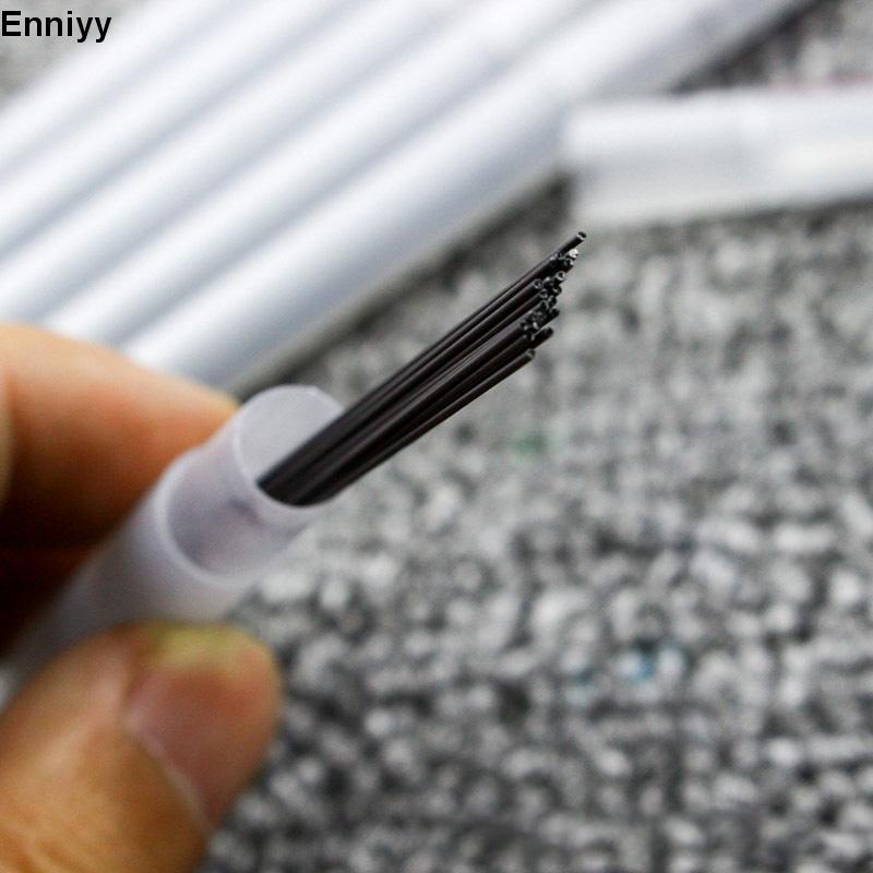 ✨✨Ruột bút chì bấm tự động 2B chống gãy cao cấp 0.5/0.7mm