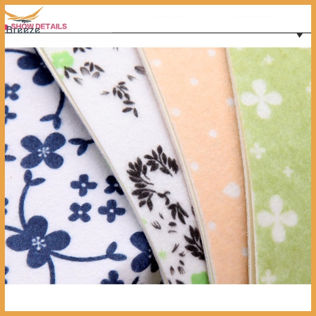 Miếng Dán Chống Thấm Nước Cho Bồn Rửa Nhà Bếp