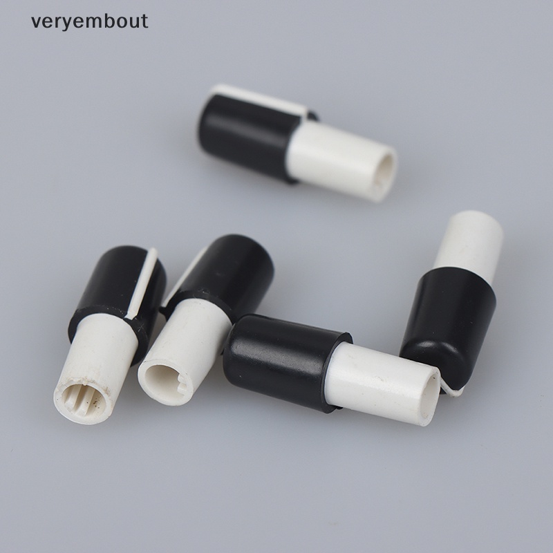 Set 5 Nút Vặn Chiết Áp 11X29Mm Chuyên Dụng