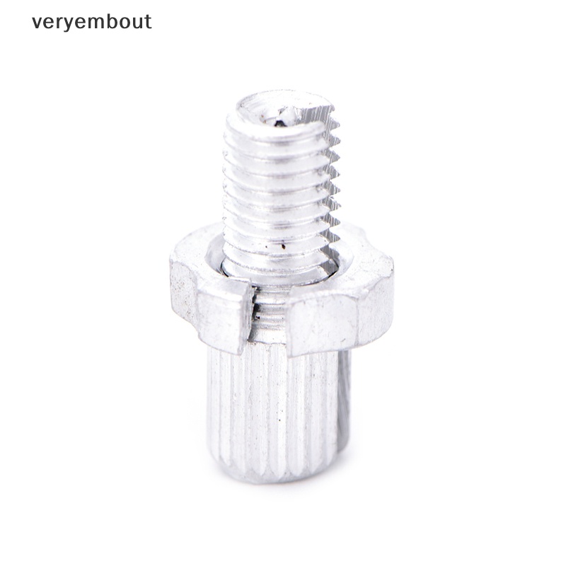 1 Ốc Vít Điều Chỉnh Dây Phanh Xe Đạp / Mô Tô ATV