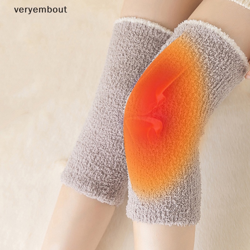 Đôi Vớ Giữ Ấm Mùa Đông Bằng Vải Lông Cừu Màu Trơn In Họa Tiết Động Vật Dễ Thương Dành Cho Nữ