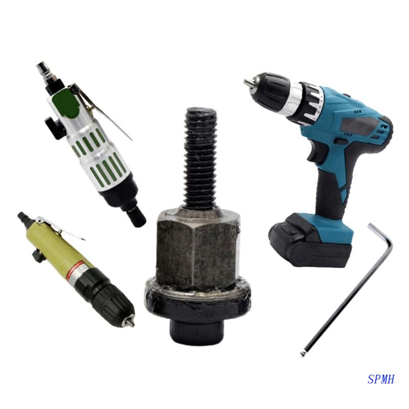 Bộ 5 Đinh Tán Chất Lượng Cao M3 M4 M5 M6 M8