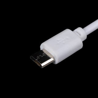 1 Cáp Sạc Nhanh Cổng Micro USB Type c Cho Android / Type-c