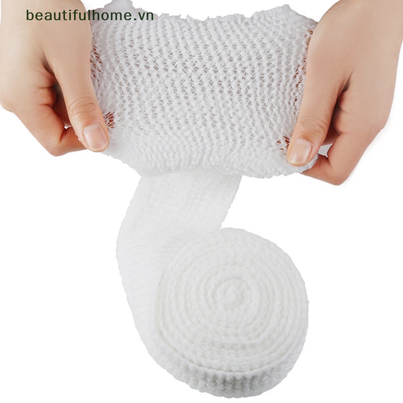 Cuộn Lưới Co Giãn 2M Dùng Tạo Vết Thương Chuyên Dụng