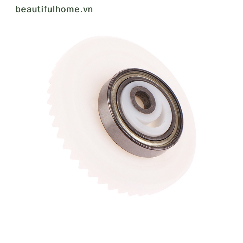 1 Bánh Răng Nhựa Thay Thế Chuyên Dụng Cho Tông Đơ Thú Cưng 8081