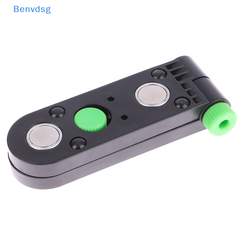 Giá Đỡ Laser Gắn Tường Điều Chỉnh Được Ren 1 / 4 &quot;