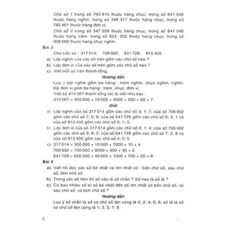 Sách - Bồi Dưỡng Toán 4 (Dùng Chung Cho Các Bộ SGK Hiện Hành) (HA)