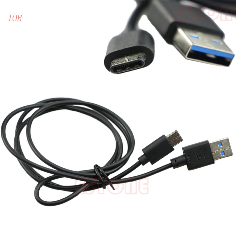 Cáp SạC Dữ LiệU Nhanh USB-C 3.1 Sang ĐầU CắM 3.0 Type A