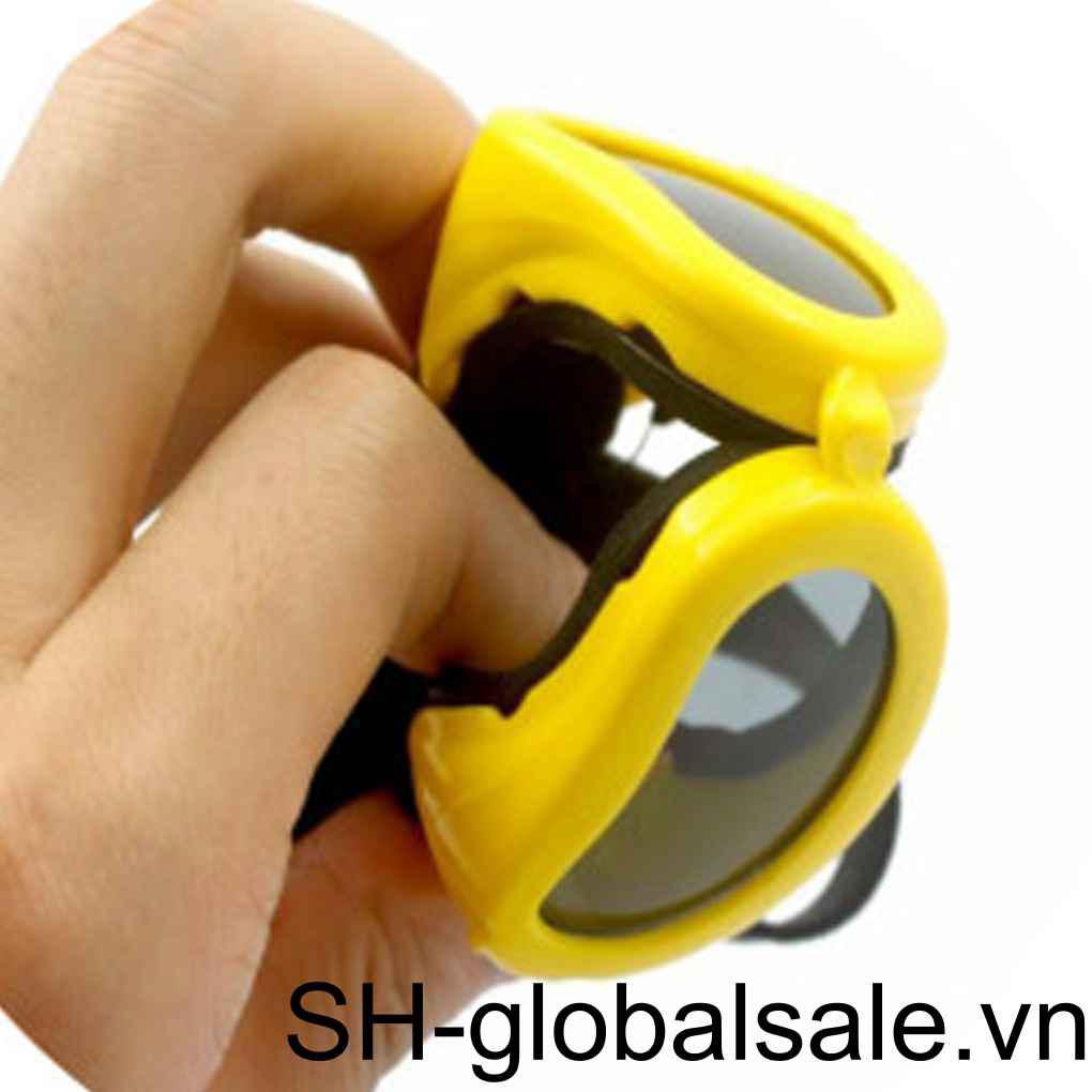 Kính Mát Chống Tia UV Thời Trang Cho Thú Cưng