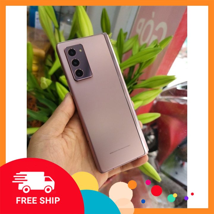 ( xả kho trưng bày) Điện Thoại Samsung Galaxy Z Fold3 5G Hàng Chính Hãng Bảo Hành 1 năm