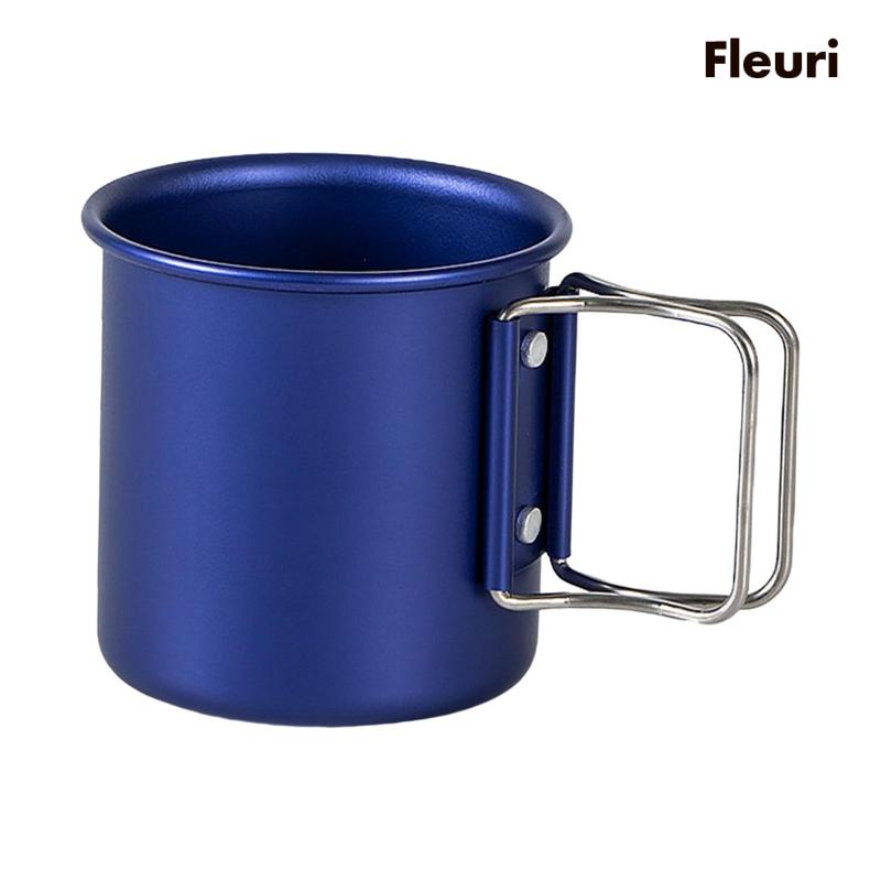 Nồi Nấu Ăn Di Động Kèm Tay Cầm Có Thể Gập Lại Tiện Dụng Cho Sân Vườn