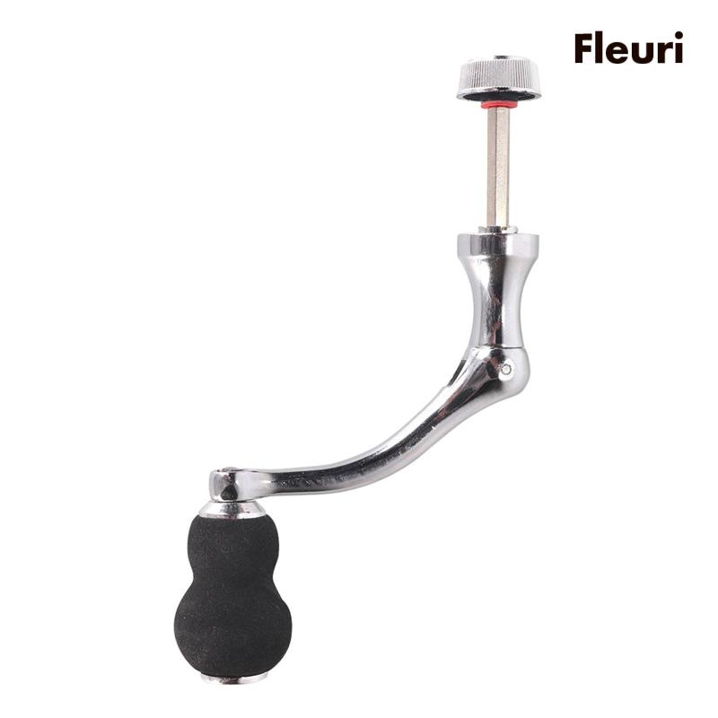 Tay Quay Máy Câu Cá Chống Trượt Chất Lượng Cao