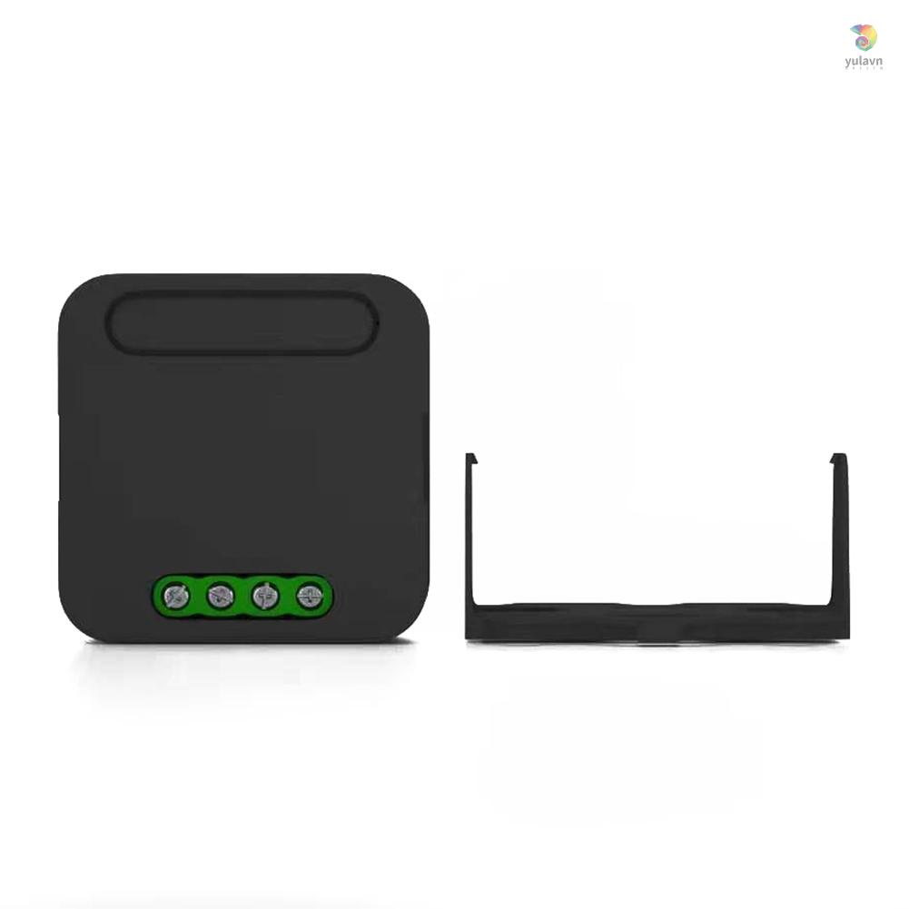 Mô Đun Công Tắc WiFi Thông Minh QS-WiFi-CP01 Chuyên Dụng Cho Gia Đình 1 Gang