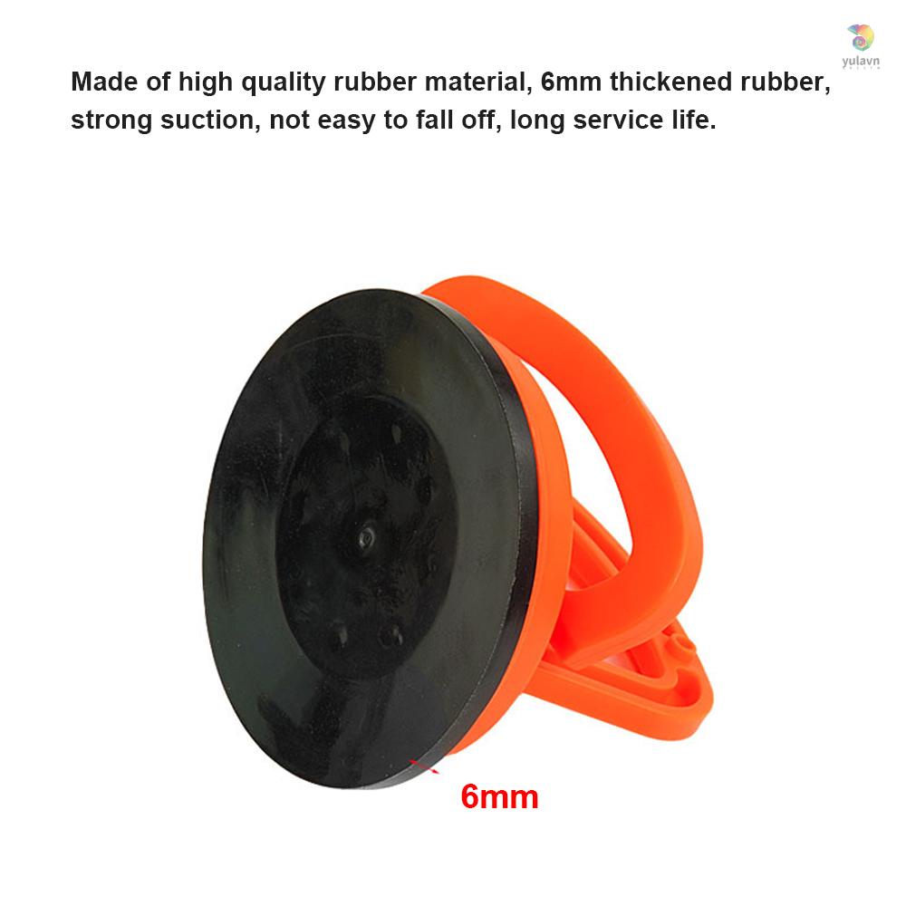 Cốc Hút Đơn Kích Thước Lớn Màu Đen Chuyên Dụng Cho Sửa Chữa Xe Hơi