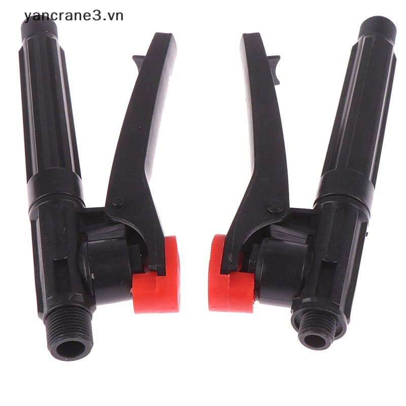 Súng Kích Hoạt Phun Nước Tưới Cây Sân Vườn Kiểm Soát Côn Trùng yancrane3.vn