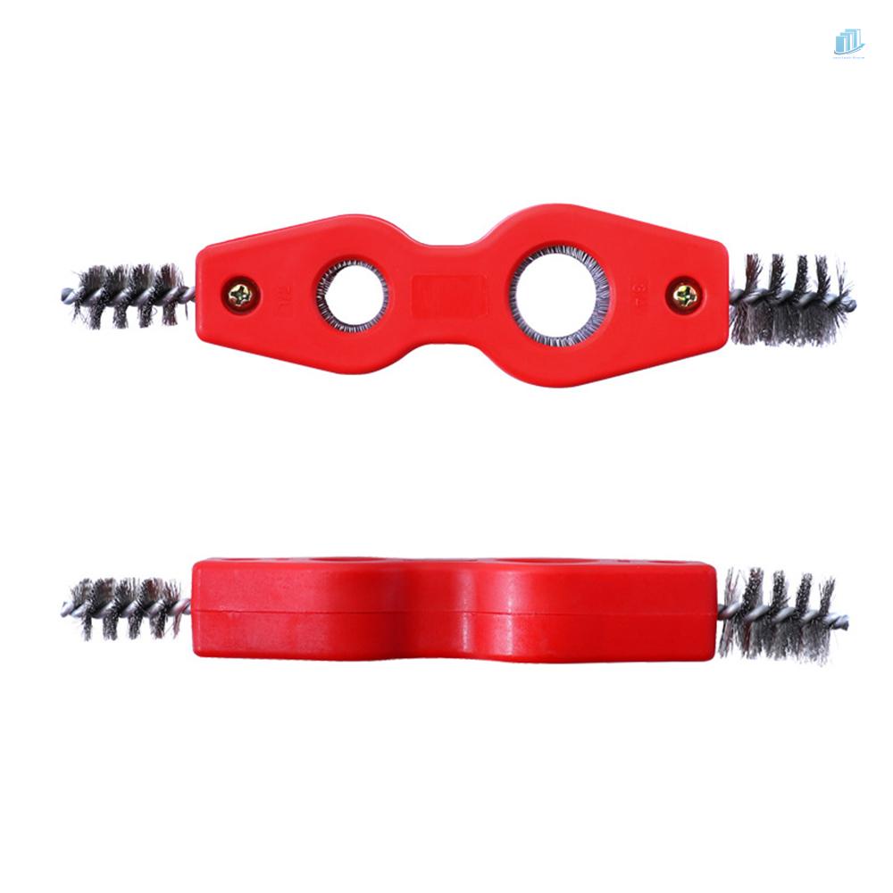 Bộ Dụng Cụ Đánh Bóng Ống Đồng 4 Trong 1 (s2mwvn)