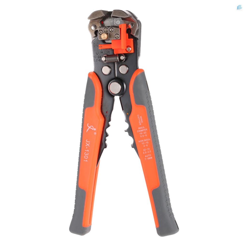 Kìm Cắt Dây Cáp Điều Chỉnh Tự Động Đa Năng (s2mwvn)