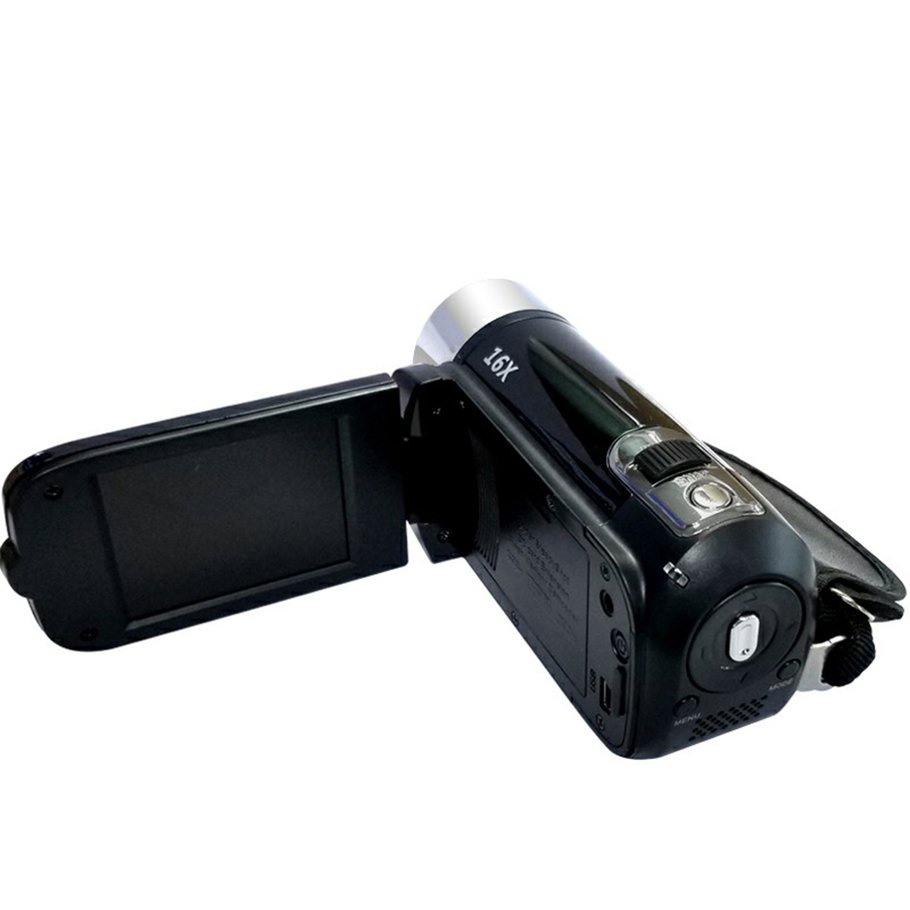 Camera 1080P 24MP TFT LCD 16X AV Night View ZOOM Mini Digital Camera DV Video Camcorder Anti-Shake Photo Camera