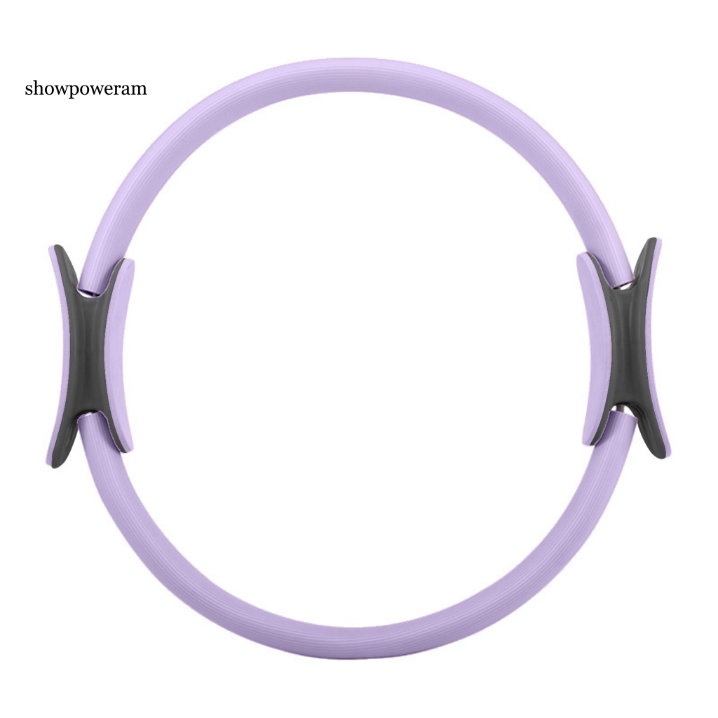Vòng Tập Yoga Bằng Sợi Thủy Tinh SPM Mỏng Thoải Mái