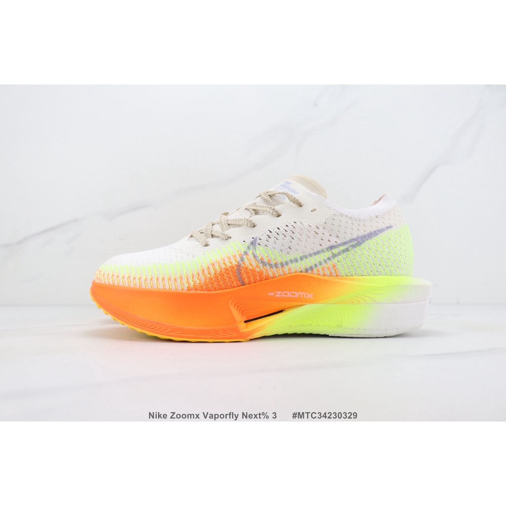 Giày Thể Thao NK Zoomx Vaporfly Next% 3 Marathon 36-45 Thời Trang Năng Động