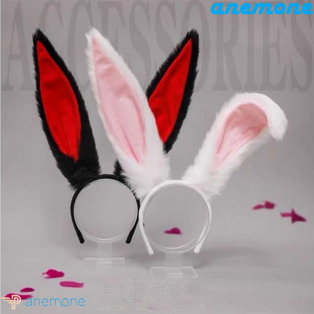 Băng Đô Hóa Trang Lolita Dễ Thương Cho Bé Gái