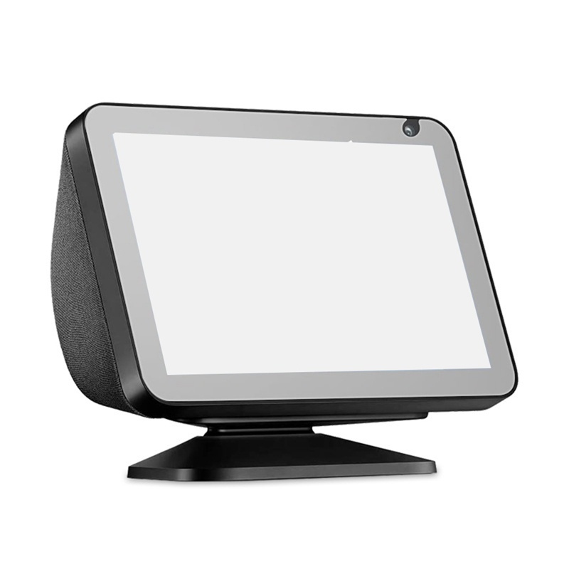 Kính Cường Lực Chống Trầy Bảo Vệ Màn Hình HD Cho Amazon Echo Show 8