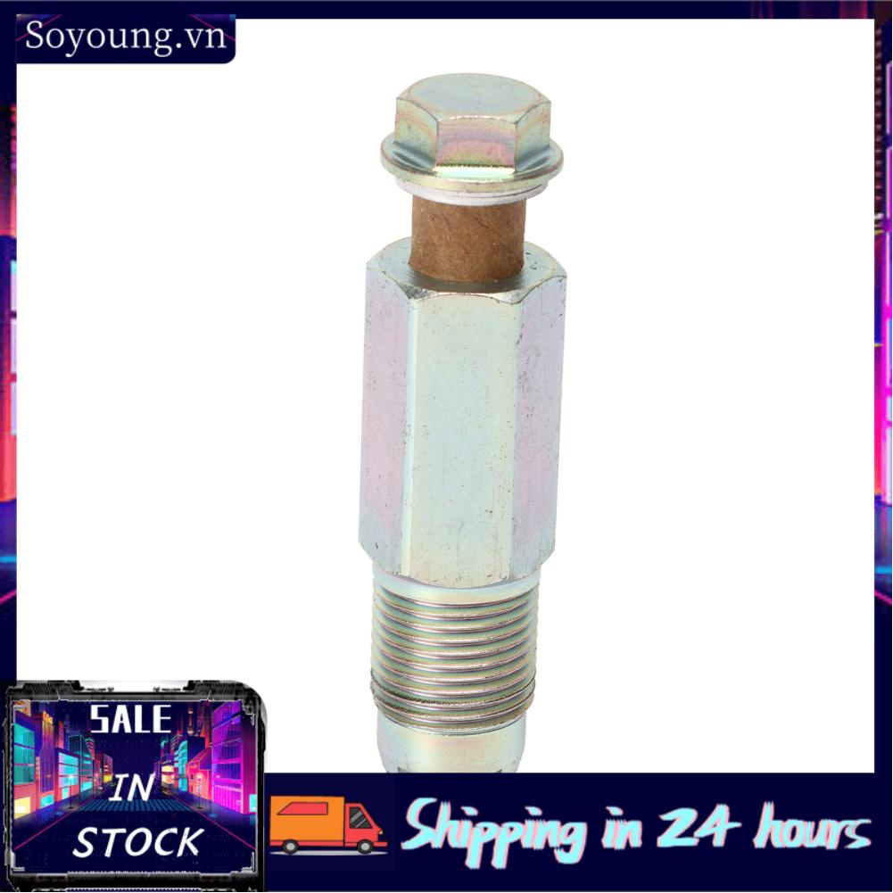 Soyoung Fuel  Pressure Relief Limiter Valve 095420 0260 Injector Common