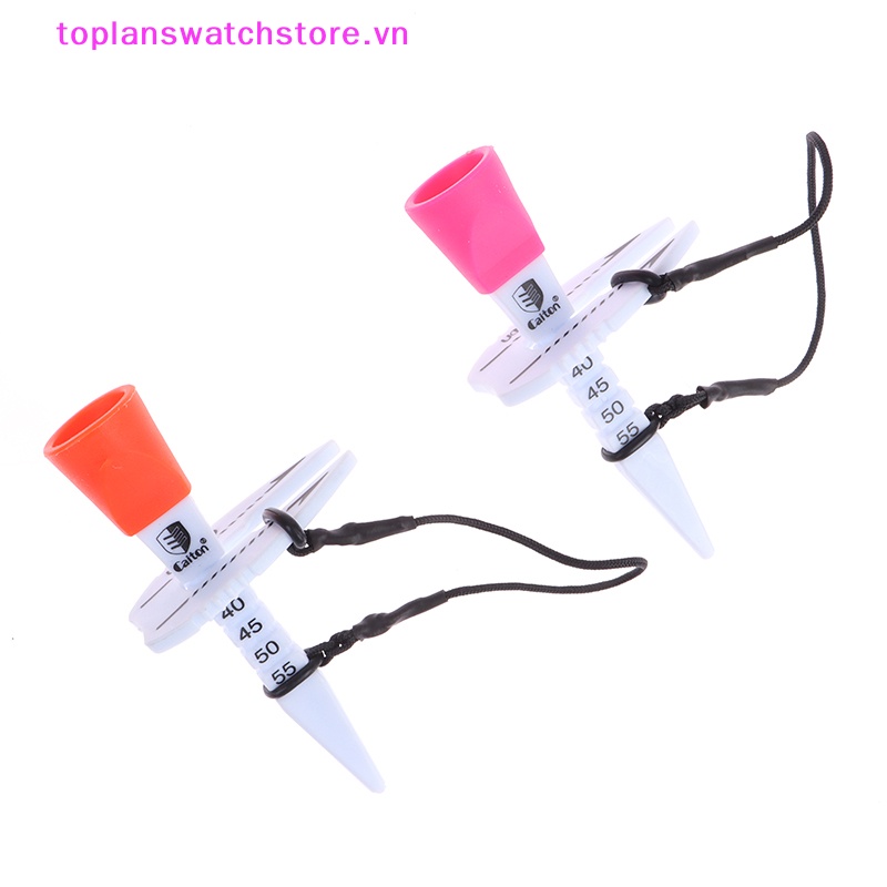 1 Tee Golf Bằng Nhựa Đa Năng Có Thể Điều Chỉnh