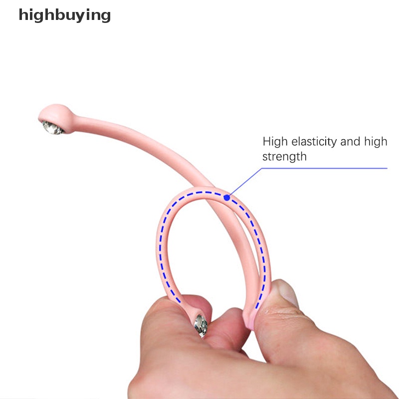 1 Dụng Cụ Mát Xa Đầu Với 18 Ngón Tay Giúp Giảm Căng Thẳng Và Phục Hồi Da Đầu