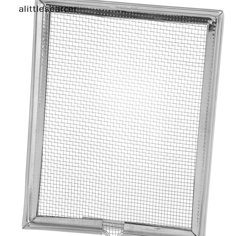 Dụng Cụ Rây Bột Bằng Thép Không Gỉ Tráng Men Nghệ Thuật