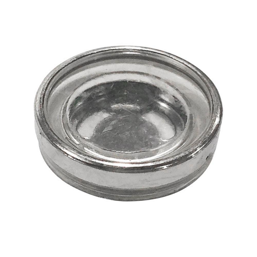 MAYSHOW Set 5 Vòng Đệm Ly Hợp Bằng Thủy Tinh Bền Bỉ Thay Thế Cho Xi Lanh