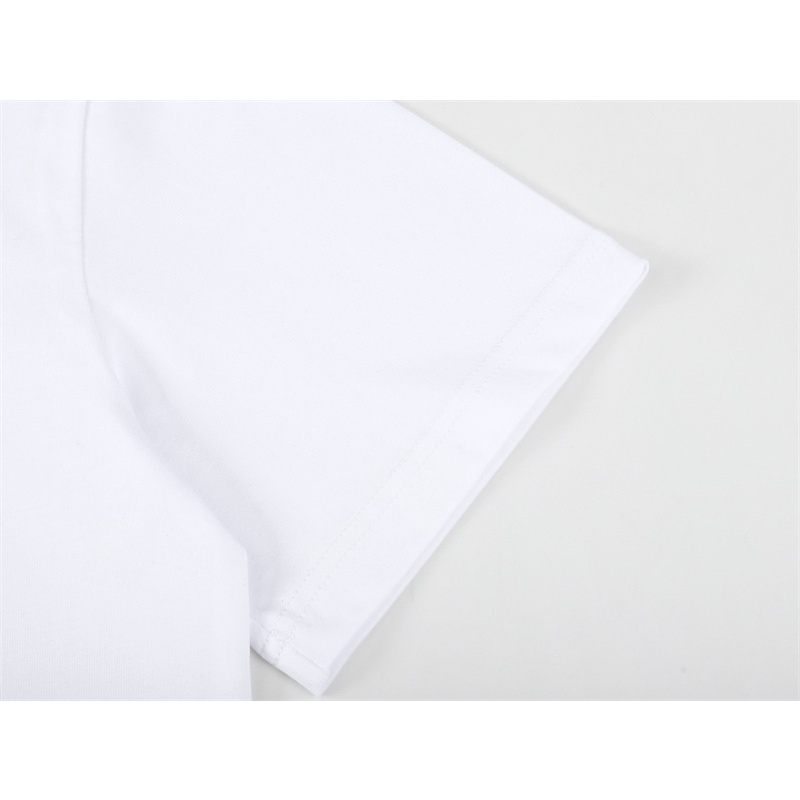 Hàng Mới Về Mới Áo Thun Tay Ngắn In Hình Lâu Đài Hal Cá Tính Hiệu LO88EW88