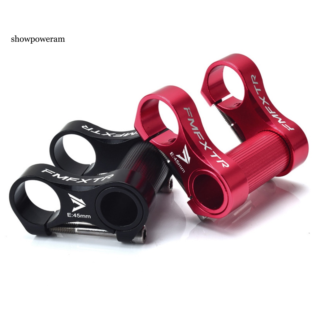 Thanh Tay Cầm Gọn Nhẹ Chống Biến Dạng Chống Nước Cho Xe Đạp