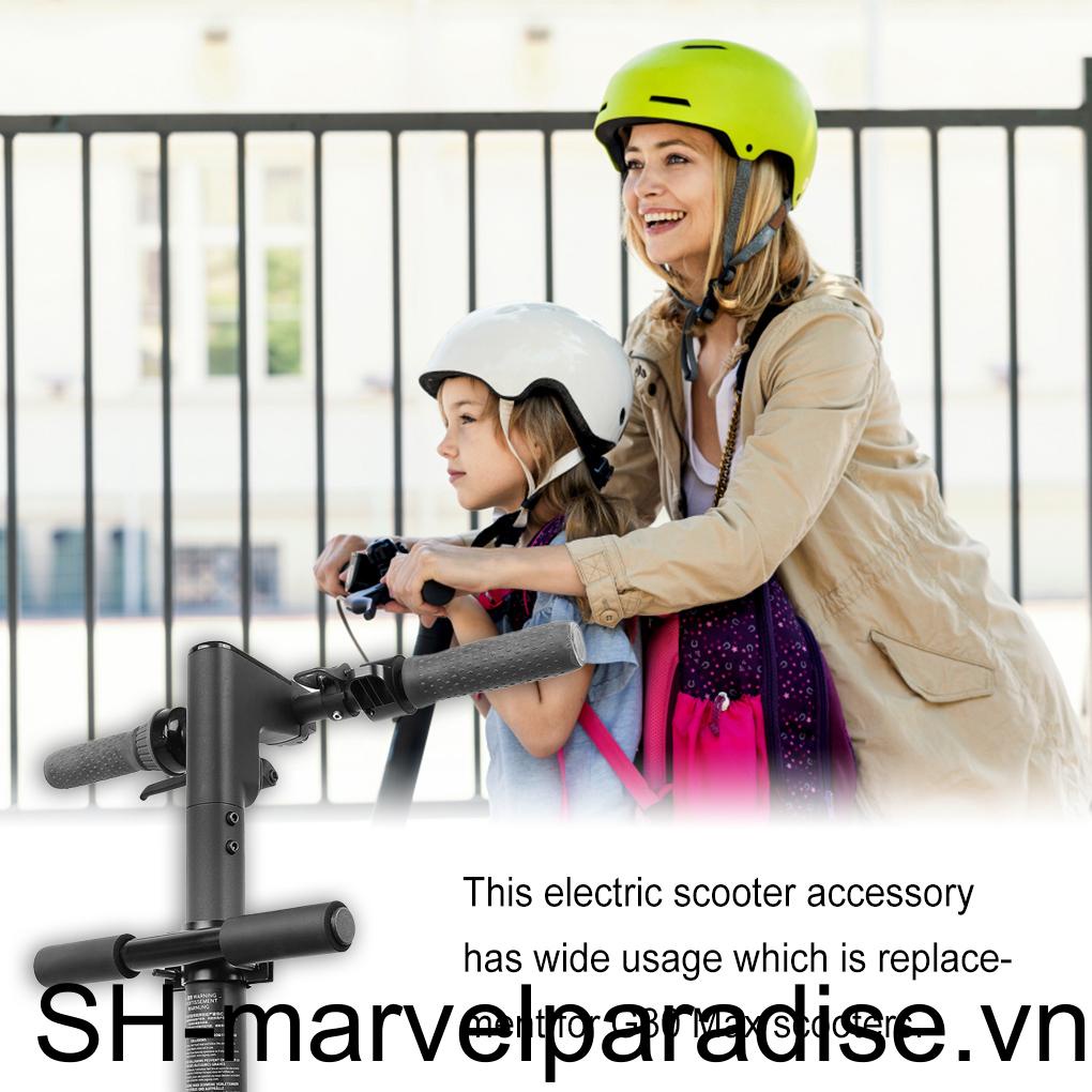 Tay Cầm Gắn Ván Trượt Bằng Hợp Kim Nhôm Cao Cấp Cho Bé