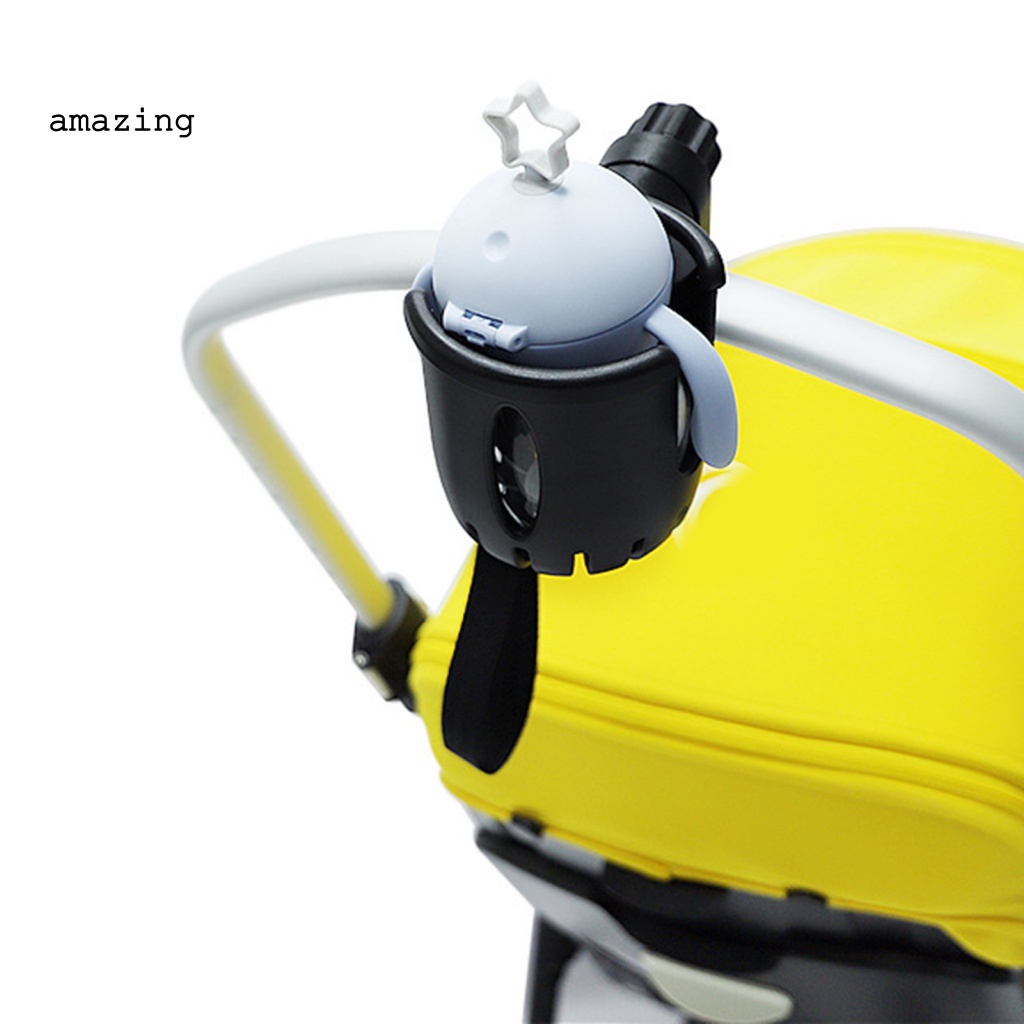 Giá Đỡ Bình Sữa Gắn Xe Đạp Chống Mài Mòn Có Thể Điều Chỉnh