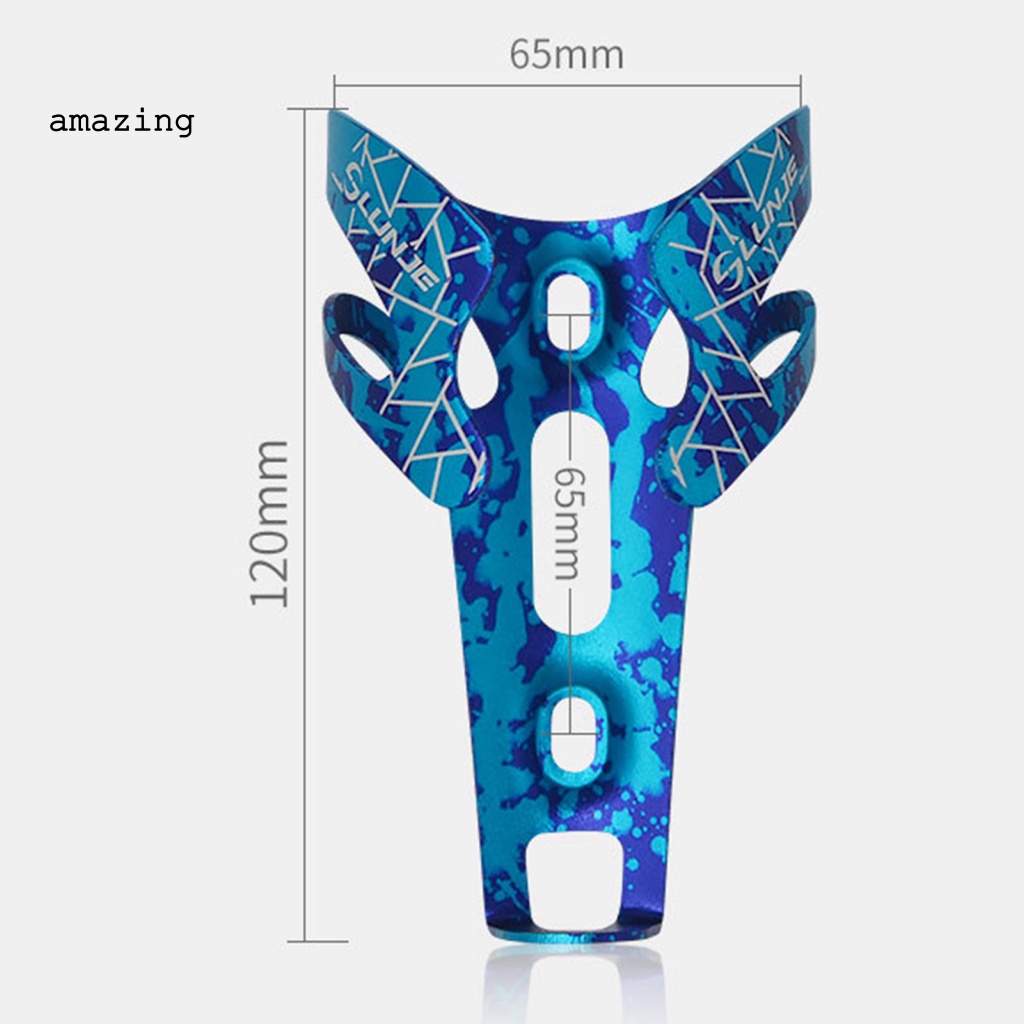 Giá Đỡ Bình Nước Gắn Xe Đạp Tiện Dụng Chất Lượng Cao