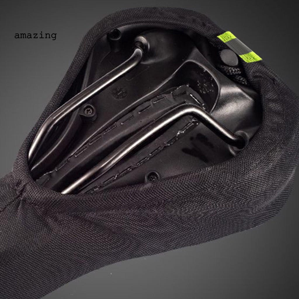 Vỏ Bọc Yên Xe Đạp Thoáng Khí Chống Thấm Nước